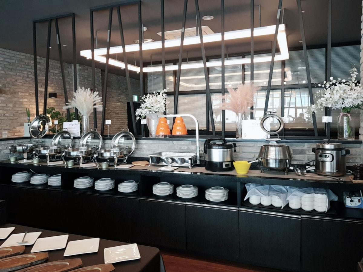 Vella Suite Hotel Suwon Zewnętrze zdjęcie